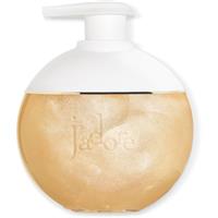 DIOR J'adore Les Adorables shimmering oil for the body for women 200 ml