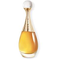 DIOR J'adore L'Or perfume for women 80 ml