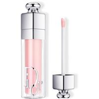 DIOR Dior Addict Lip Maximizer plumping lip gloss shade 001 Pink 6 ml