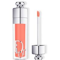 DIOR Dior Addict Lip Maximizer plumping lip gloss shade 004 Coral 6 ml