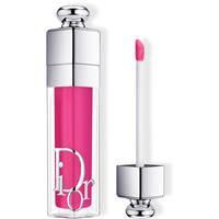 DIOR Dior Addict Lip Maximizer plumping lip gloss shade 007 Raspberry 6 ml