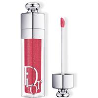 DIOR Dior Addict Lip Maximizer plumping lip gloss shade 027 Intense Fig 6 ml