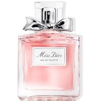 DIOR Miss Dior eau de toilette for women 100 ml