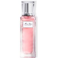 DIOR Miss Dior Roller-Pearl eau de toilette roll-on for women 20 ml