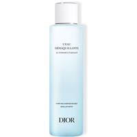 DIOR Micellar Water makeup removing micellar water 200 ml