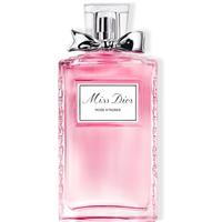 DIOR Miss Dior Rose N'Roses eau de toilette for women 150 ml