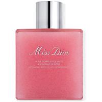 DIOR Miss Dior shower oil for women 175 ml