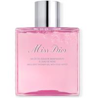 DIOR Miss Dior shower gel with rose water for women 175 ml