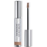 DIOR Diorshow On Set Brow brow mascara shade 01 Blond 5 ml