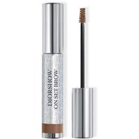 DIOR Diorshow On Set Brow brow mascara shade 03 Brown 5 ml