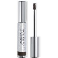 DIOR Diorshow On Set Brow brow mascara shade 05 Black 5 ml