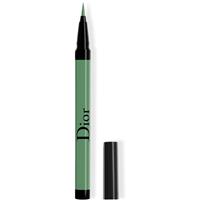 DIOR Diorshow On Stage Liner liquid eyeliner pen waterproof shade 461 Matte Green 0,55 ml