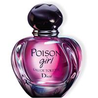 DIOR Poison Girl eau de toilette for women 30 ml