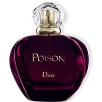 DIOR Poison eau de toilette for women 100 ml