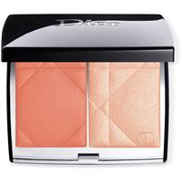 DIOR Rouge Blush Colour & Glow multipurpose palette shade 457 Diorette 8 g