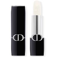 DIOR Rouge Dior Balm moisturising lip balm refillable shade 000 Diornatural 3.2 g