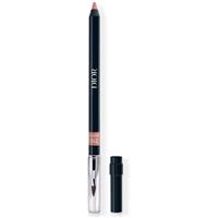 DIOR Rouge Dior Contour long-lasting lip liner shade 218 Rose Rose 1.2 g