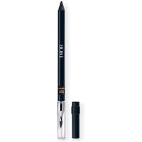 DIOR Rouge Dior Contour long-lasting lip liner shade 001 Diormidnight 1.2 g