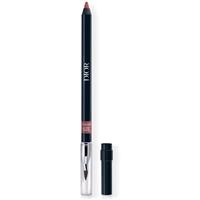 DIOR Rouge Dior Contour long-lasting lip liner shade 329 Nude Blush 1.2 g