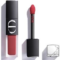 DIOR Rouge Dior On Stage Ink Blur Matte liquid matt lipstick shade 558 Rosewood Star 6 ml