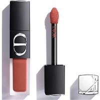 DIOR Rouge Dior On Stage Ink Blur Matte liquid matt lipstick shade 200 Nude Pulse 6 ml