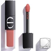 DIOR Rouge Dior On Stage Ink Blur Matte liquid matt lipstick shade 122 Captivating Rose 6 ml