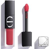 DIOR Rouge Dior On Stage Ink Blur Matte liquid matt lipstick shade 480 Rose Icone 6 ml