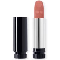 DIOR Rouge Dior The Refill long-lasting lipstick refill shade 100 Nude Look Velvet 3,5 g