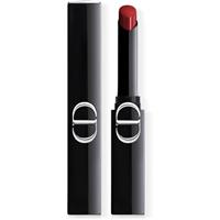 DIOR Rouge Dior On Stage long-lasting lipstick shade 550 Red Shock 2.2 g