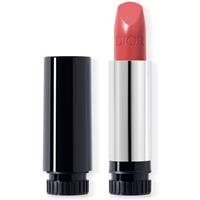 DIOR Rouge Dior The Refill long-lasting lipstick refill shade 458 Paris Satin 3,5 g