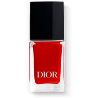 DIOR Dior Vernis nail polish shade 999 Rouge 10 ml