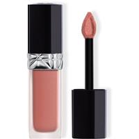 DIOR Rouge Dior Forever Liquid liquid matt lipstick shade 100 Forever Nude 6 ml