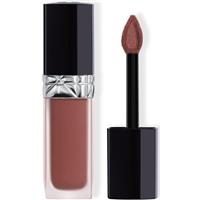 DIOR Rouge Dior Forever Liquid liquid matt lipstick shade 300 Forever Nude Style 6 ml