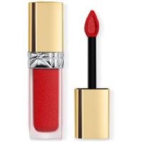 DIOR Rouge Dior Forever Liquid Sequin liquid lipstick (limited edition) shade 999 6 ml