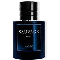 DIOR Sauvage Elixir perfume extract for men 60 ml