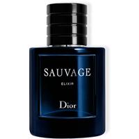 DIOR Sauvage Elixir perfume extract for men 100 ml