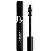 DIOR Diorshow extra volumising mascara shade 090 Black 10 ml