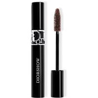 DIOR Diorshow extra volumising mascara shade 798 Brown 10 ml