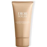 DIOR Dior Solar The Self-Tanning Gel self tan gel for the face 50 ml