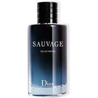 DIOR Sauvage eau de parfum for men 200 ml