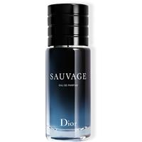 DIOR Sauvage eau de parfum refillable for men 30 ml