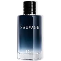 DIOR Sauvage eau de toilette for men 200 ml