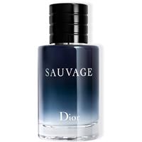 DIOR Sauvage eau de toilette for men 60 ml