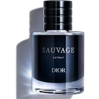 DIOR Sauvage Extrait perfume extract for men 50 ml