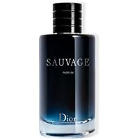 DIOR Sauvage perfume for men 200 ml