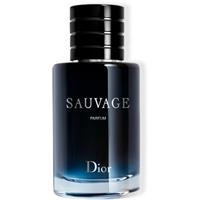 DIOR Sauvage perfume for men 60 ml
