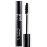 DIOR Diorshow Waterproof lengthening and volumising mascara waterproof shade 090 11.5 ml