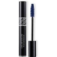 DIOR Diorshow Waterproof lengthening and volumising mascara waterproof shade 258 11,5 ml