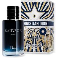 DIOR Sauvage perfume limited edition for men 100 ml