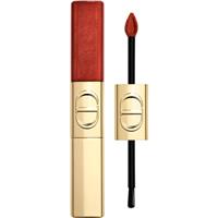 DIOR Rouge Dior Liquid Duo long-lasting liquid lipstick limited edition shade 747 Flame 5 ml